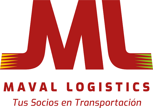 Logo Maval Logistics